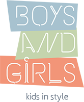 BoysAndGirls Logo